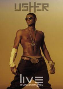 usher